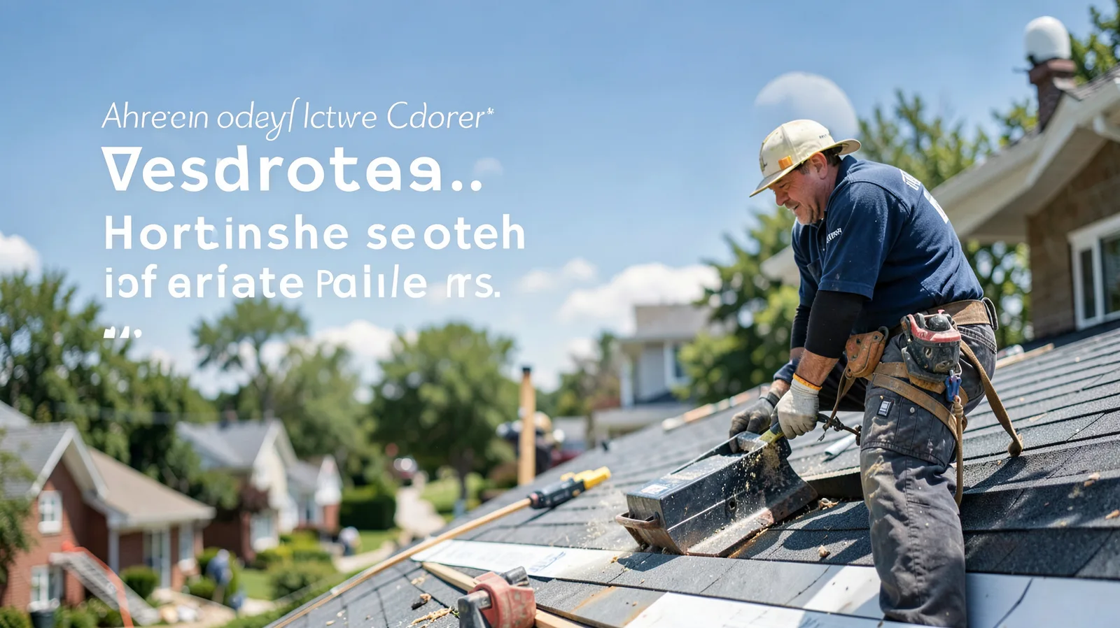 Roof Replacement in Cape May Point, NJ near me